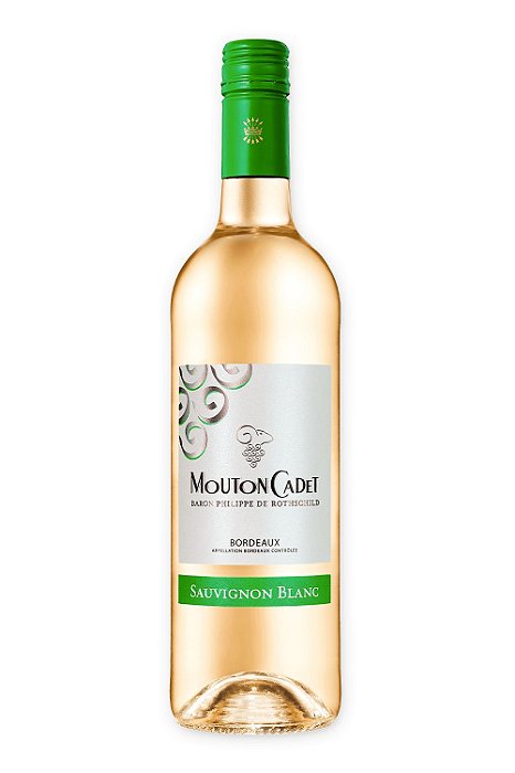 BPHR MOUTON CAD BORD SAU BL 750ML