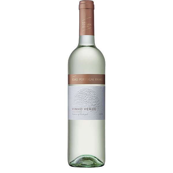 JOAO PORTUGAL RAMOS VERDE LOUREIR 750 ML