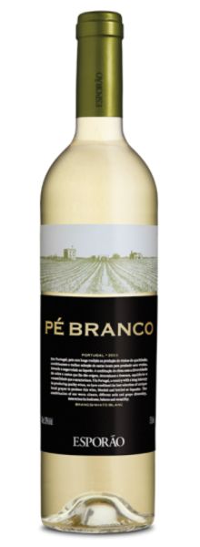 PÉ ESPORÃO BRANCO 750 ML