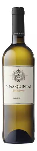 VINHO DO PORTO RAMOS PIN D QUI BRANCO 750 ML
