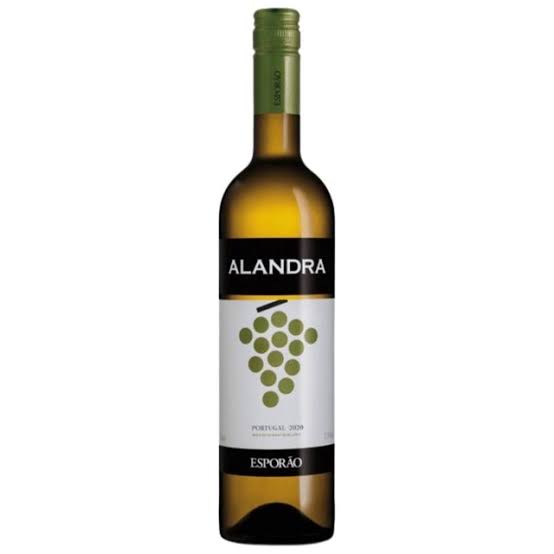 ALANDRA BRANCO-PORT 750ML