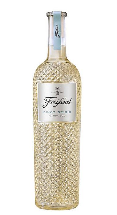 FREIXENET PINOT GRIGIO BRANCO SECO 750 ML