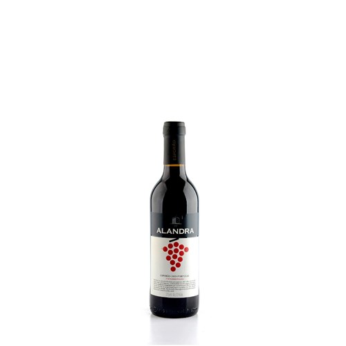 VINHO ALANDRA TINTO 375 ML