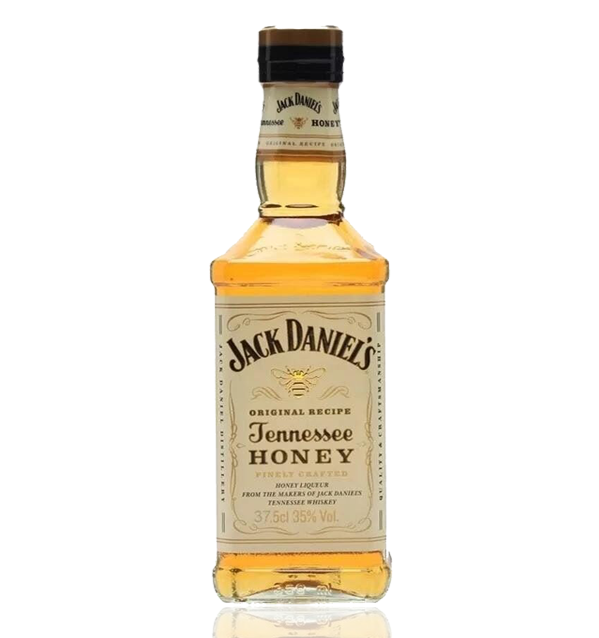 WHISKY JACK DANIELS HONEY 375ML