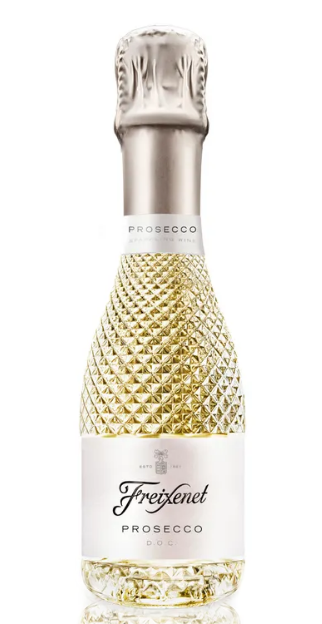 ESPUMANTE FREIXENET PROSECCO DOC SECO 200ML