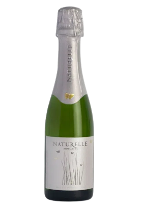 ESPUMANTE CASA VALDUGA NATURELLE MOSCATEL 375ML