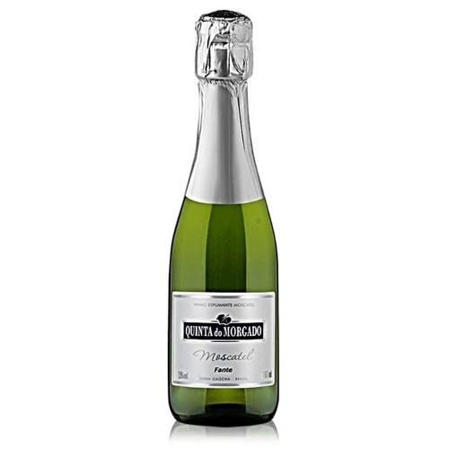 ESPUMANTE QUINTA DO MORGADO MOSCATEL 187ML