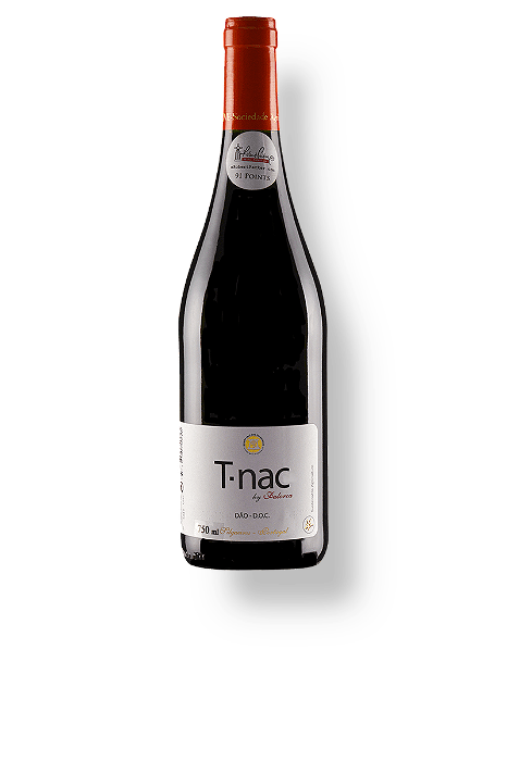 VINHO QUINTA DA FALORCA T NAC 750ML