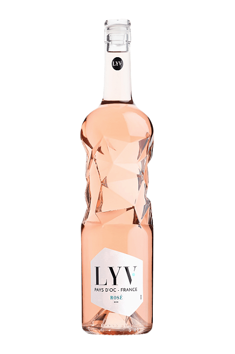VINHO GEM LYV ROSE 750ML