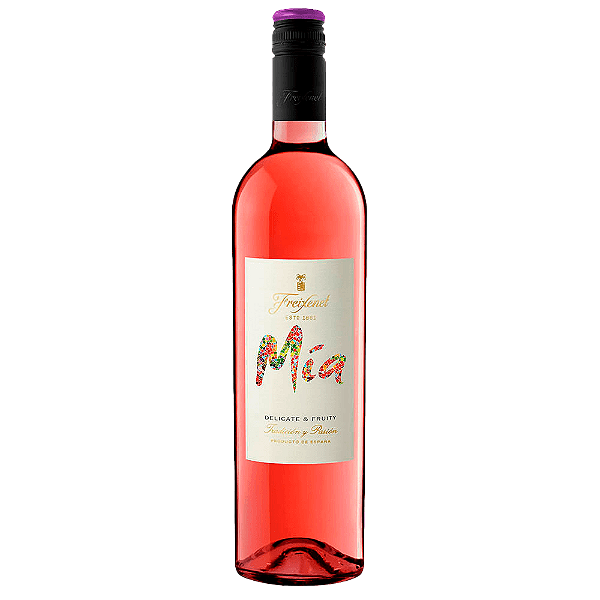VINHO FREIXENET MIA ROSE 750ML