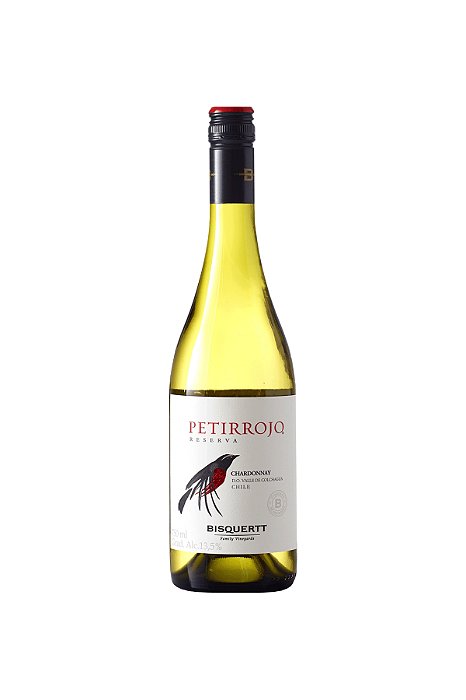 VINHO PETIRROJO RESERVA CHARDON 750ML