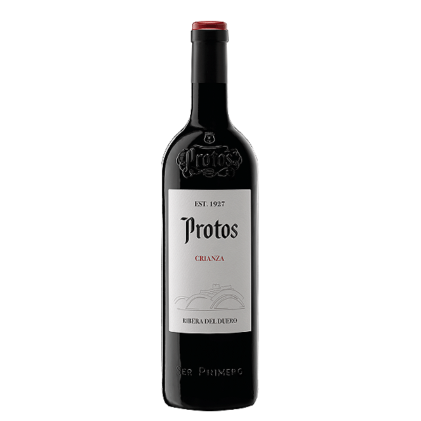 VINHO PROTOS CRIANZA 750ML
