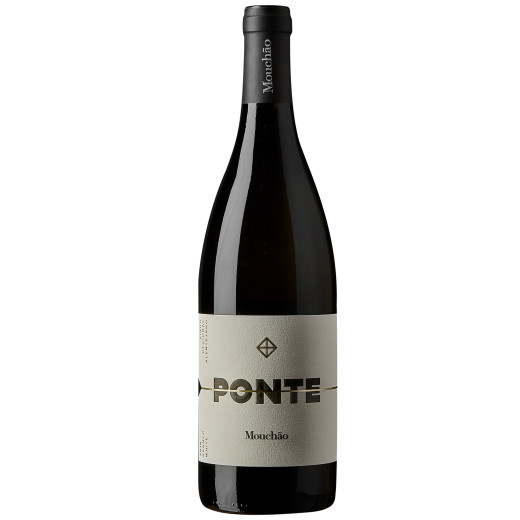 VINHO PONTE MOUCHAO TINTO 750ML