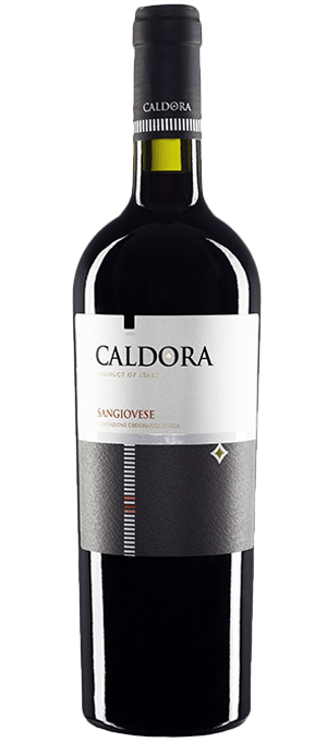 VINHO CALDORA SANGIOVESE 750ML