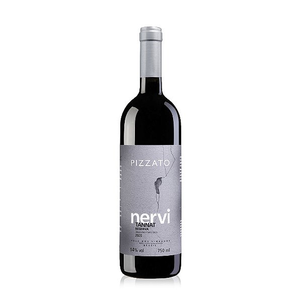 VINHO PIZZATO TANNAT TT SECO 750ML