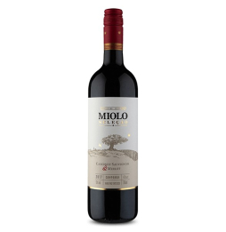 VINHO MIOLO SELEÇÃO CABERNET SAUVIGNON/MERLOT 750ML