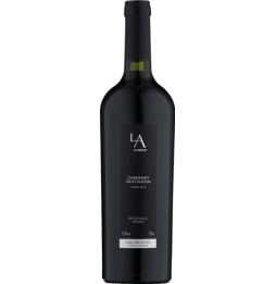 VINHO LUIZ ARGENTA CABERNET SAUVIGNON CAVE 750ML