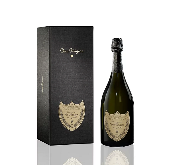 CHAMPAGNE DOM PERIGNON VINTAGE 750ML