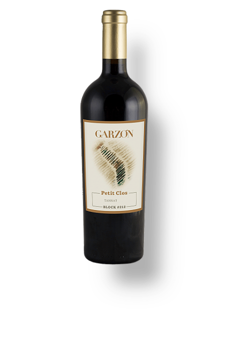 VINHO GARZON PETIT CLOS TANNAT 750ML