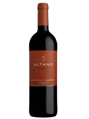 VINHO ALTANO SYMINGTON TINTO 750ML