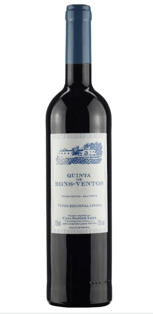 VINHO QUINTA DE BONS-VENTOS 750ML