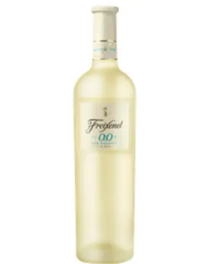 VINHO FREIXENET DESALCOOLIZADO BRANCO 750ML