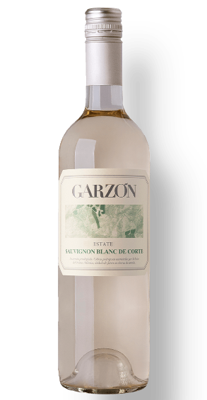 VINHO GARZON ESTATE SAUVIGNON BLANC 750ML