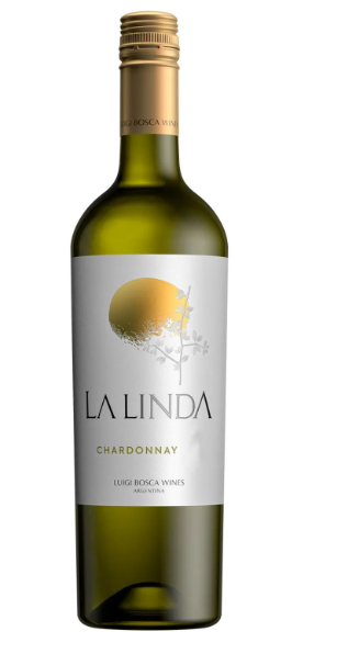 LA LINDA CHARDONNAY 750ML
