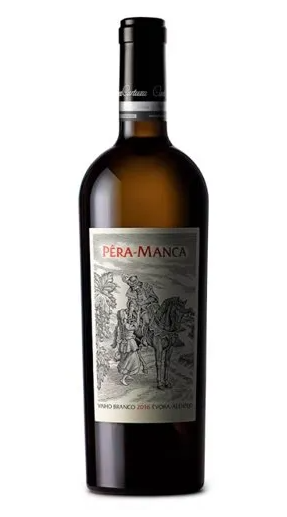 VINHO PERA MANCA BRANCO ALENTEJO 750ML