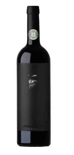 Vinho Alma Negra 750ml