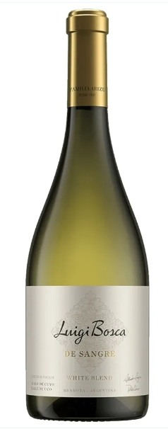 Vinho Luigi Bosca Sangre Blanca Blend 750ml