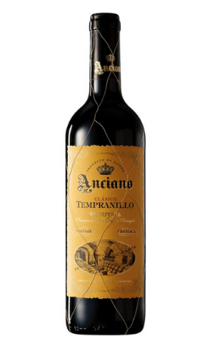 Vinho Anciano Classico Tempranillo 750ml