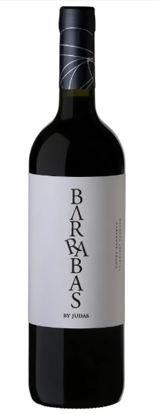 Vinho Barrabas Cabernet Franc 750ml