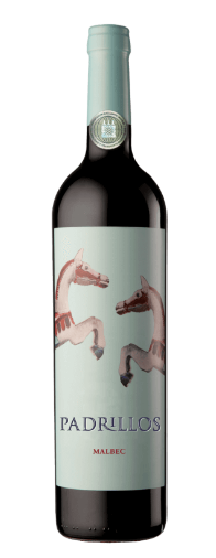 Vinho Padrillos Malbec 750ml
