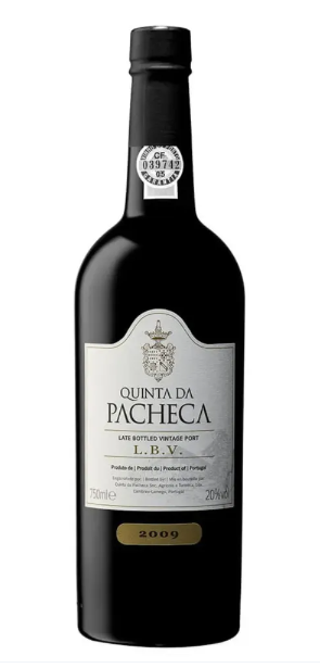 Vinho Quinta Da Pacheca Porto 750ml