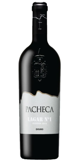 Vinho Quinta Pacheca Reserva Lagar Tinto 750ml