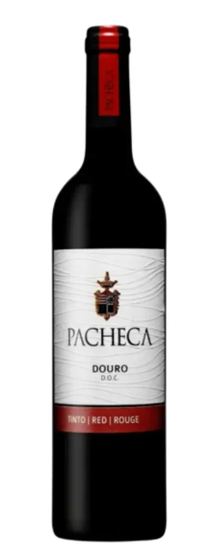 Vinho Quinta Pacheca Colheita Tinto 750ml