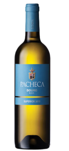 Vinho Quinta Pacheca Superior Branco 750ml