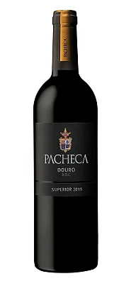 Vinho Quinta Pacheca Superior Tinto 750ml