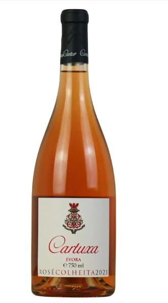Vinho Cartuxa Evora Colheita Rose 750ml
