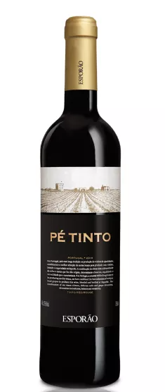 Vinho Pé Tinto 750ml