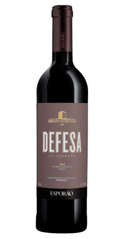 DEFESA ESPORAO TINTO-POR 750ML