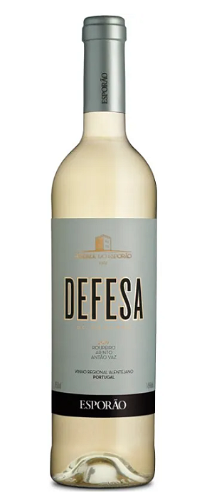 V DEFESA ESPORAO BRANCO-POR 750 ML
