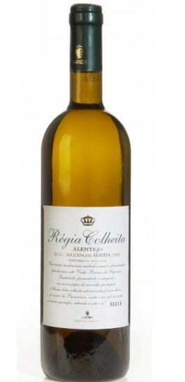 REGIA COLHEITA RES BRANCO -POR 750 ML