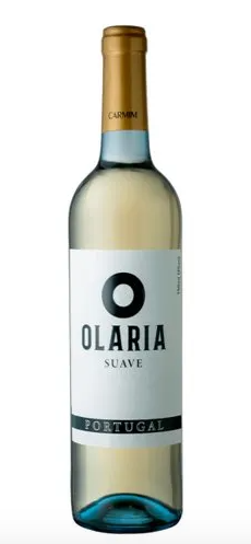 Vinho Olaria Suave Vinho Branco 750 ml
