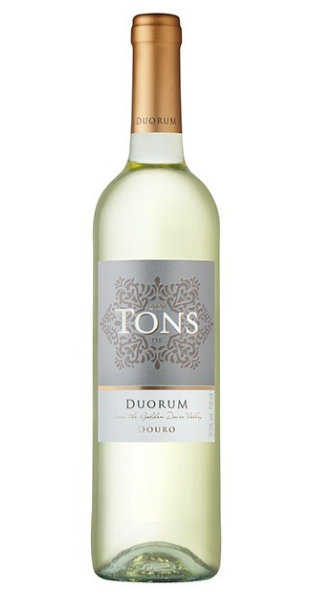Vinho Tons de Duorum DOC Douro Branco 750ml