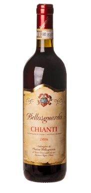 BELLOSGUARDO CHIANTI 750ML