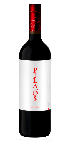 Vinho Tinto Pilatos Malbec By Judas 750ml