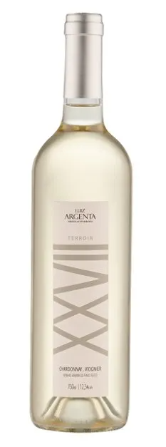 V LUIZ ARGENTA TERROIR CHRDONNAY VIOGNIER BRA 750ML