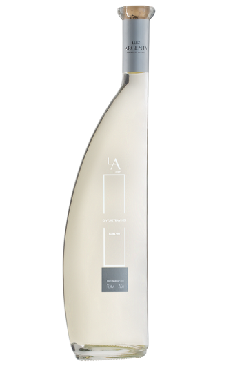 Luiz Argenta LA Jovem Gewurztraminer 750ml